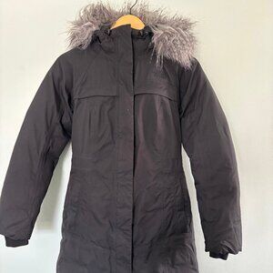 The North Face Arctic Parka Women's XS EUC